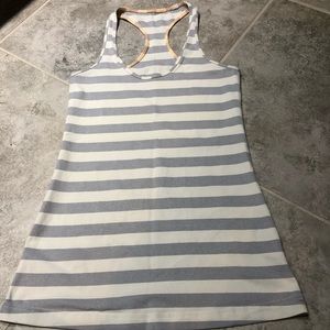 Lululemon Cool Racerback Tank